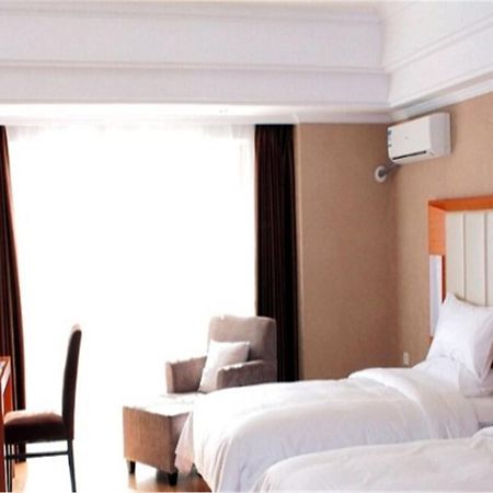 Starway Harbin West Wanda Ξενοδοχείο Εξωτερικό φωτογραφία