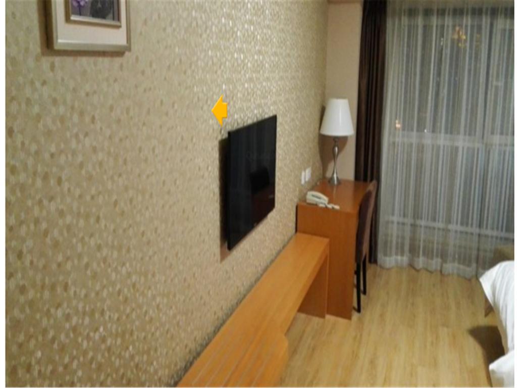 Starway Harbin West Wanda Ξενοδοχείο Εξωτερικό φωτογραφία